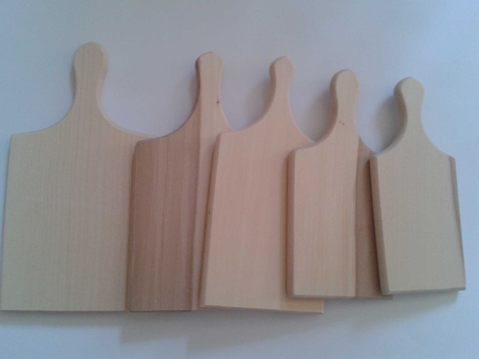 Дървена дъска за рязане ( Талари )