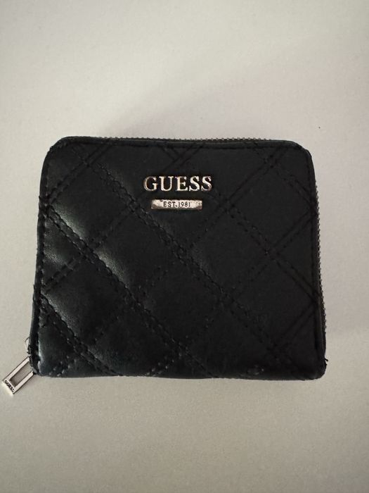 Guess портмоне дамски