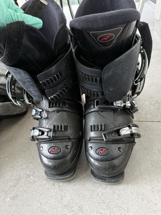 Vand set schiuri, clapari si bete