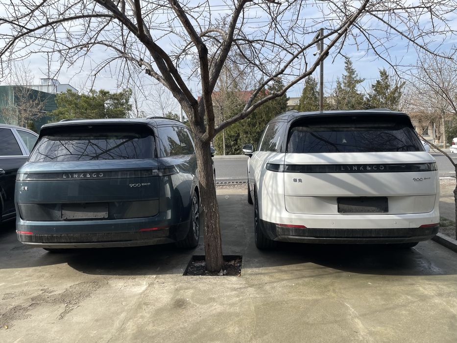 Lynco 900  ultra 2025