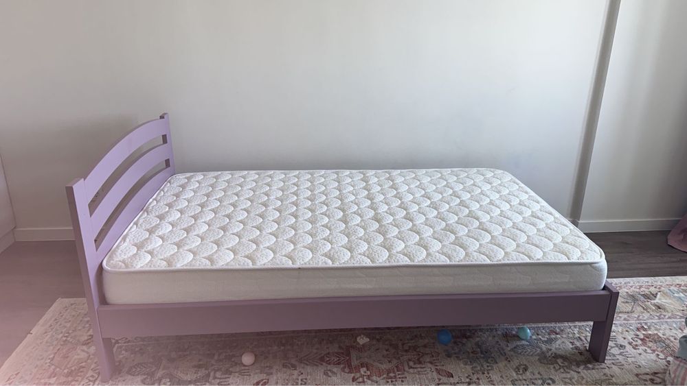 Продам кровать 200*140