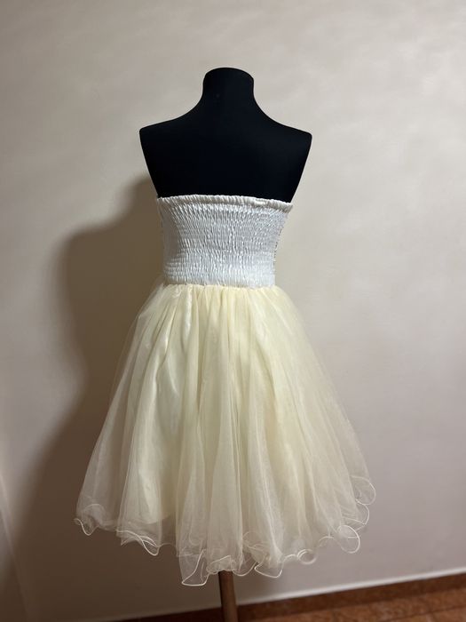Rochie pentru ocazie impecabila