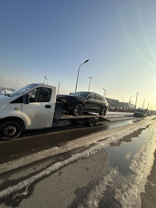 Эвакуатор Алматы и область круглосуточно