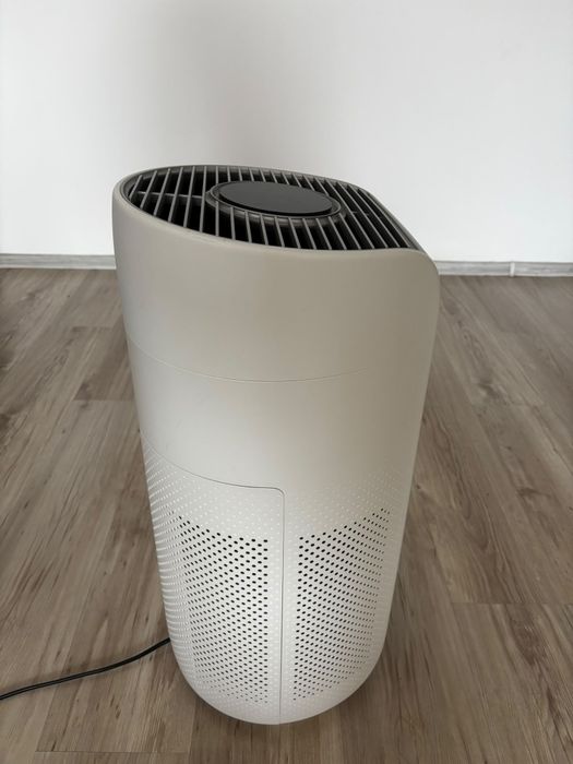 purificator de aer Philips filtru