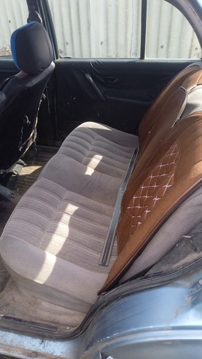 Продам автомашину гольф2