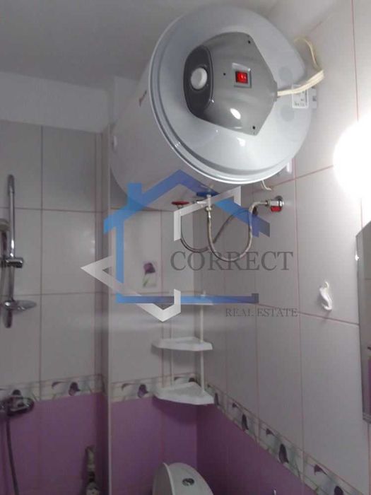 Дава се под наем Тристаен апартамент в Варна, Колхозен пазар - 75 кв.м за 448.8 € - Снимка #15