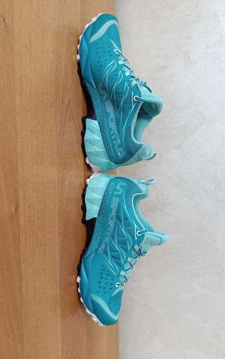 La Sportiva Akyra W-Чисто Нови