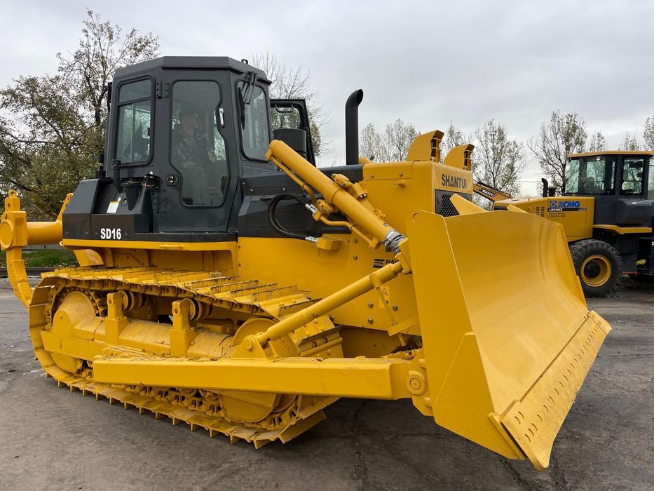 Аренда  бульдозера