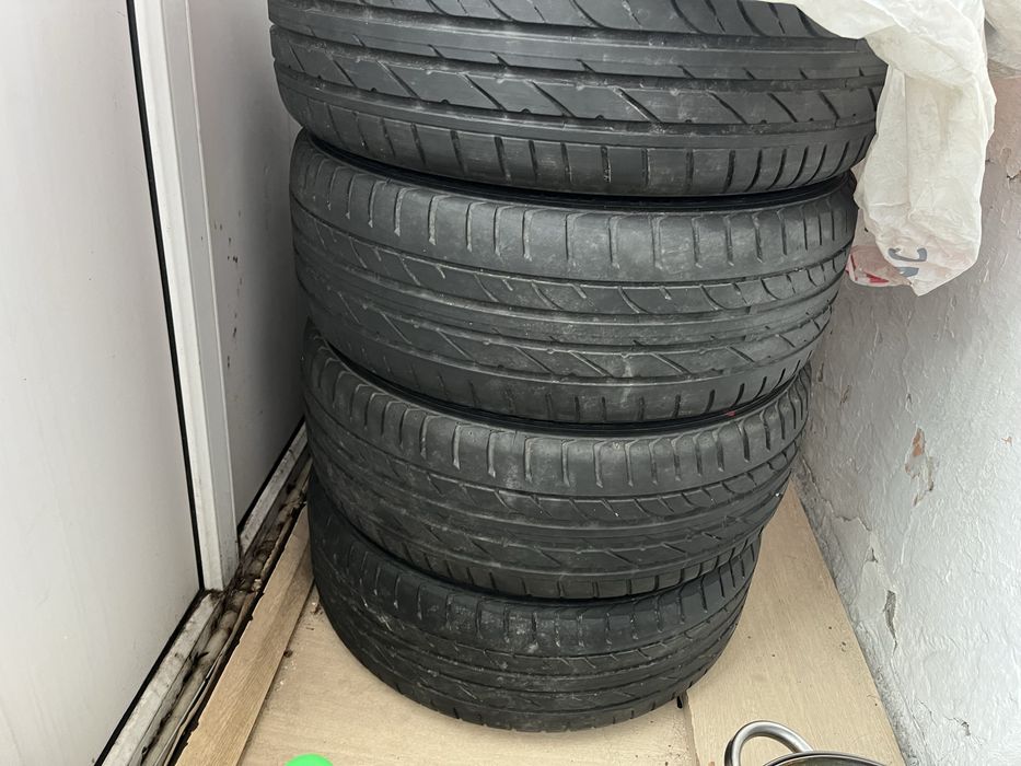 Аттика диск покрышка