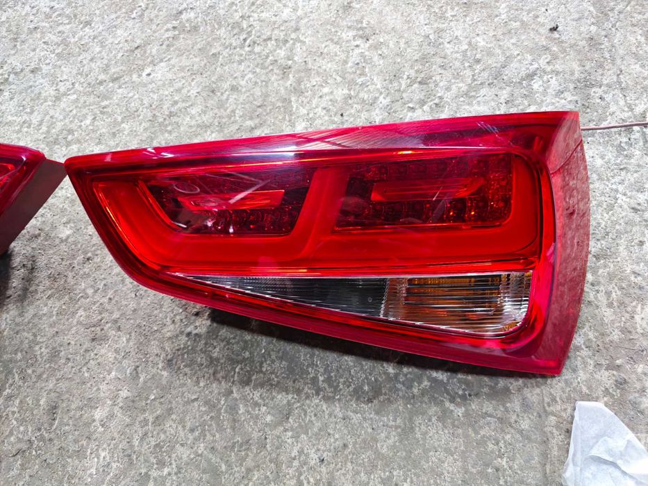 Стопове Audi A1 8X стоп за Ауди А1 8Х Ляв и Десен S-line Лед диодни