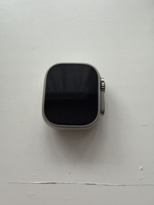 Apple Watch Ultra 2