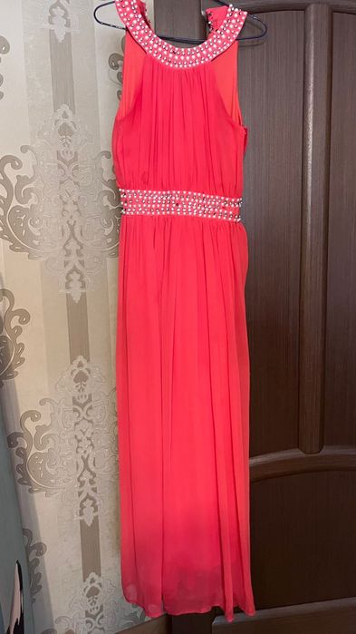 Вечерняя платья для выпускного