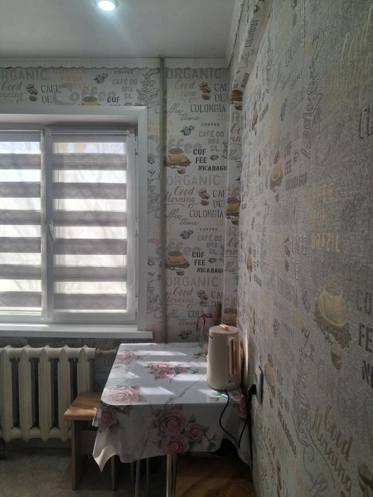 Продается 2-х комнатная квартира