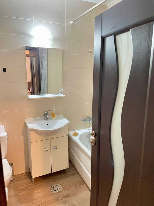 Apartament de inchiriat