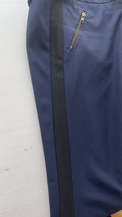 Брюки школьные для девочки подростки