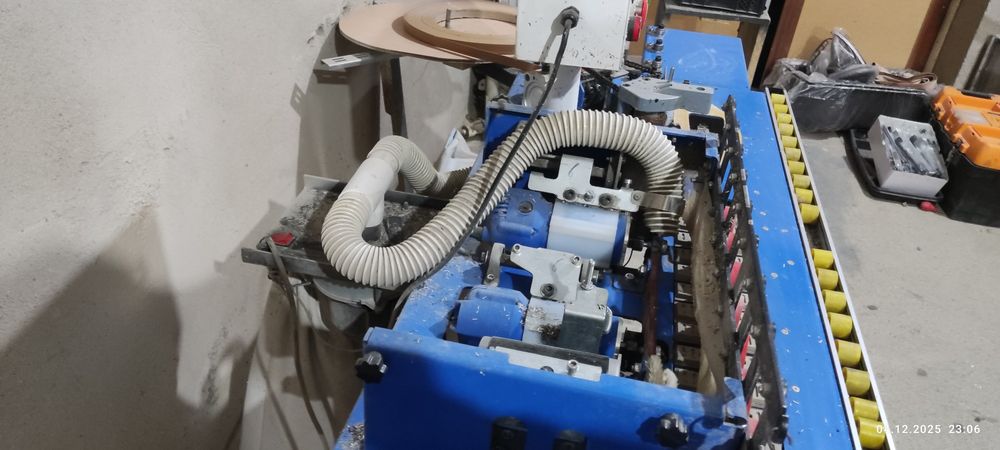 Kromka stanok mini sotiladi