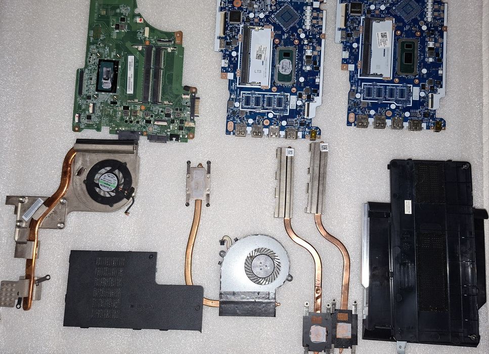 Piese laptopuri lenovo,acer,toshiba hp