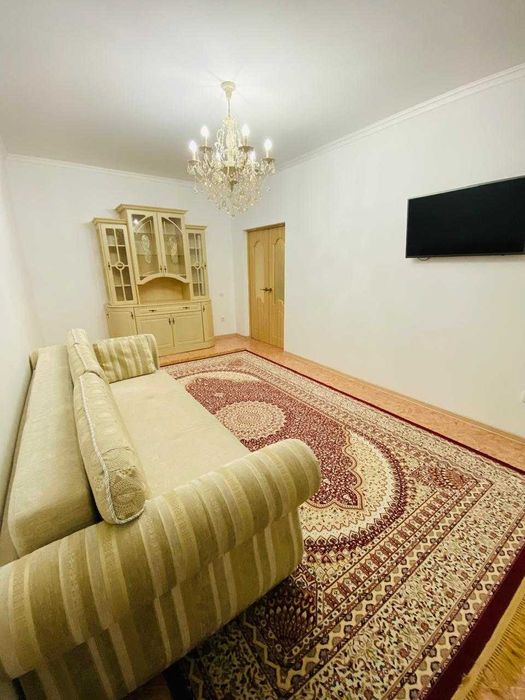 Сдается 3 ком кв ЖК Нектар 200 тыс
