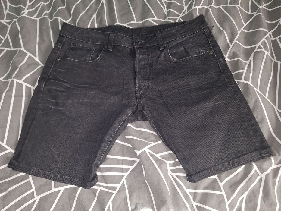 G-star, Dolce&Gabbana