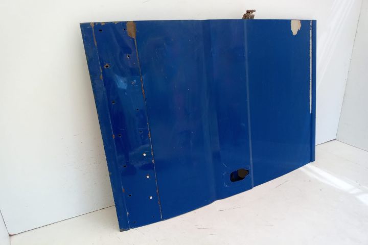 Usa culisanta / glisanta Citroen Jumper a 2-a generatie