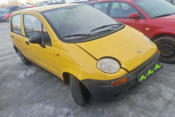 Compresor AC Daewoo Matiz M150 (facelift)