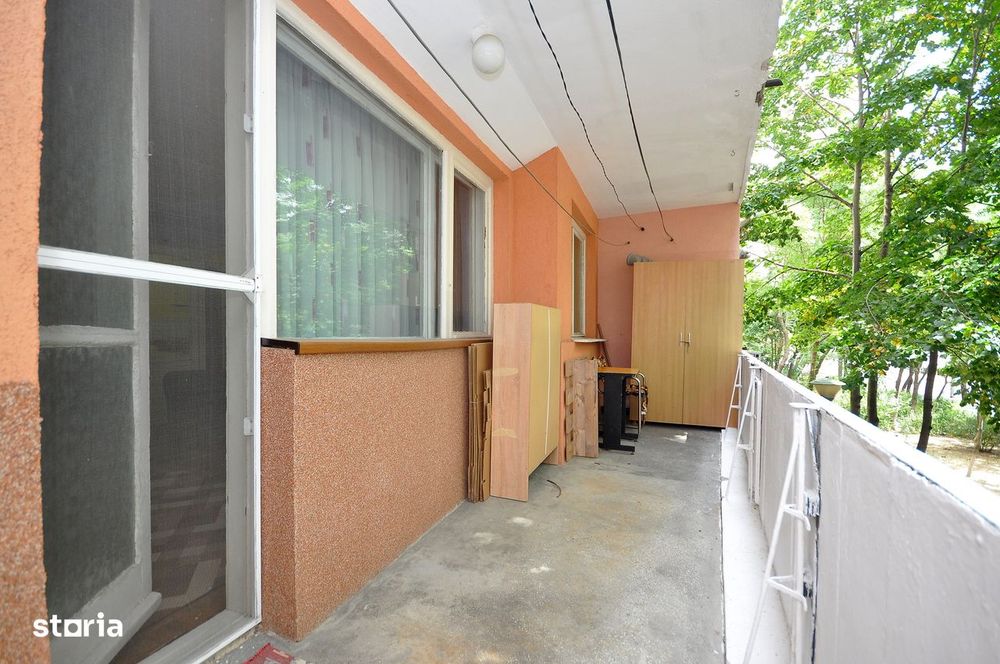 Apartament 2 camere, Etaj 1,  Crangasi Giulești, Clasa 2 Risc Seismic