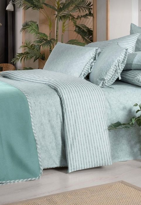 Постельное белье, полуторка 1,5