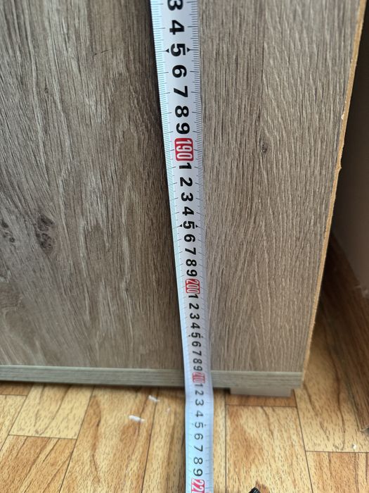 Шкаф для верхней одежды