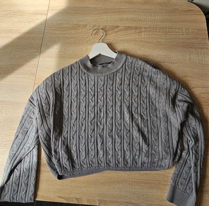 Дамски пуловер на Tally Weijl