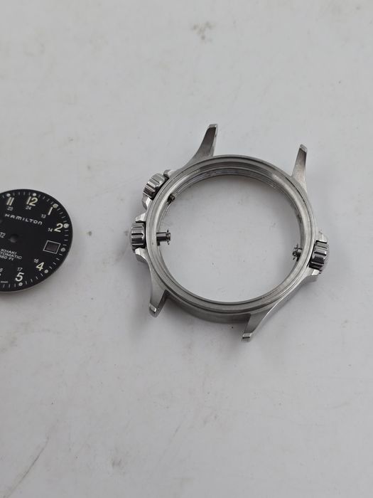 Carcasa ceas Hamilton