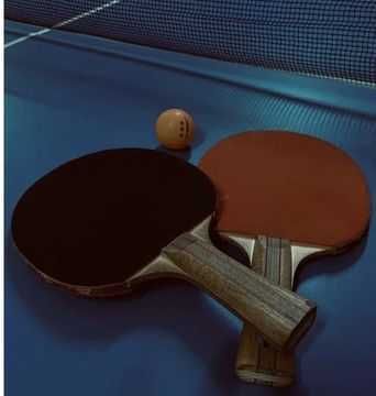 . Stol tennisi/ ping pong  1