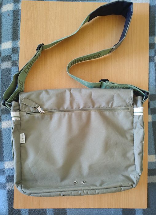 Чанта през рамо Converse