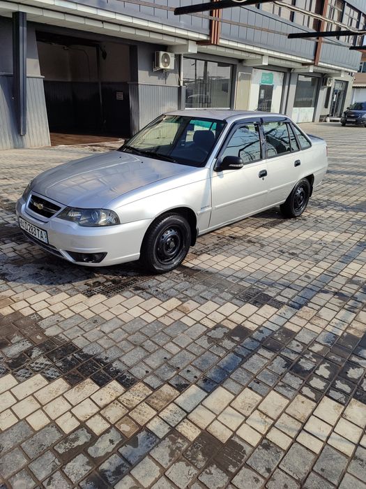 Продается Нексия 2.GLE