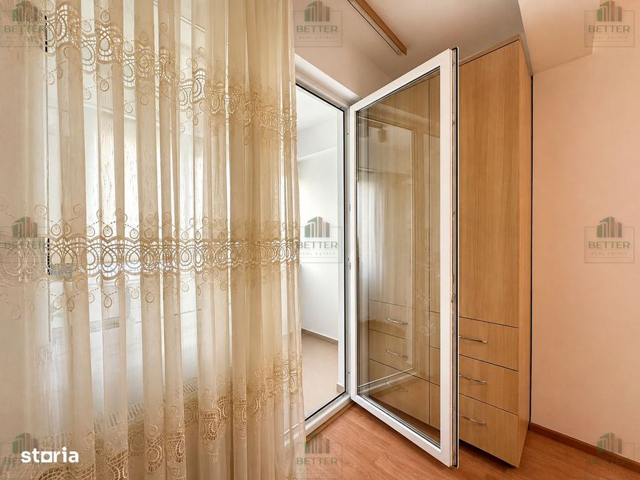Apartament 2 camere | Decomandat | Popesti-Leordeni