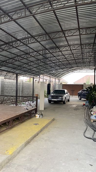 Большой новый дом продам