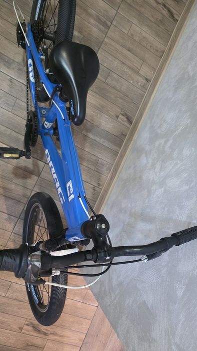 Детски велосипед Drag C1 20