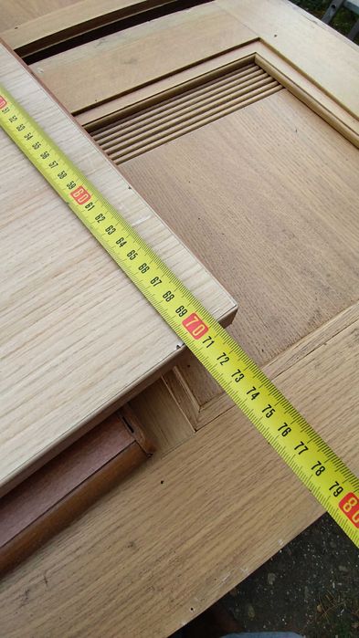 Плотове за Бюра или маси - големи 3бр на части