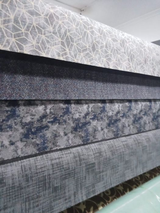 Ковролин все виды