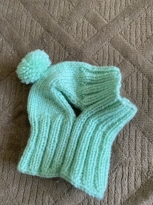 Комбинезон для собаки