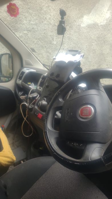 Fiat Ducato 2.3 Multijet