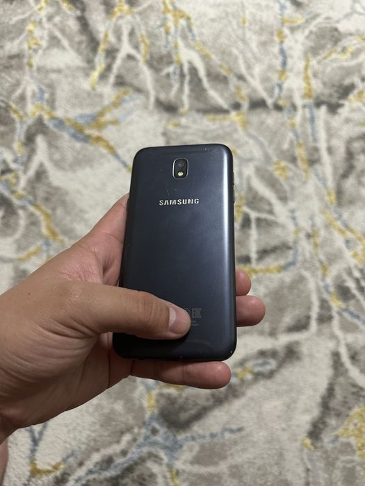 Samsung galaxy j5 2017