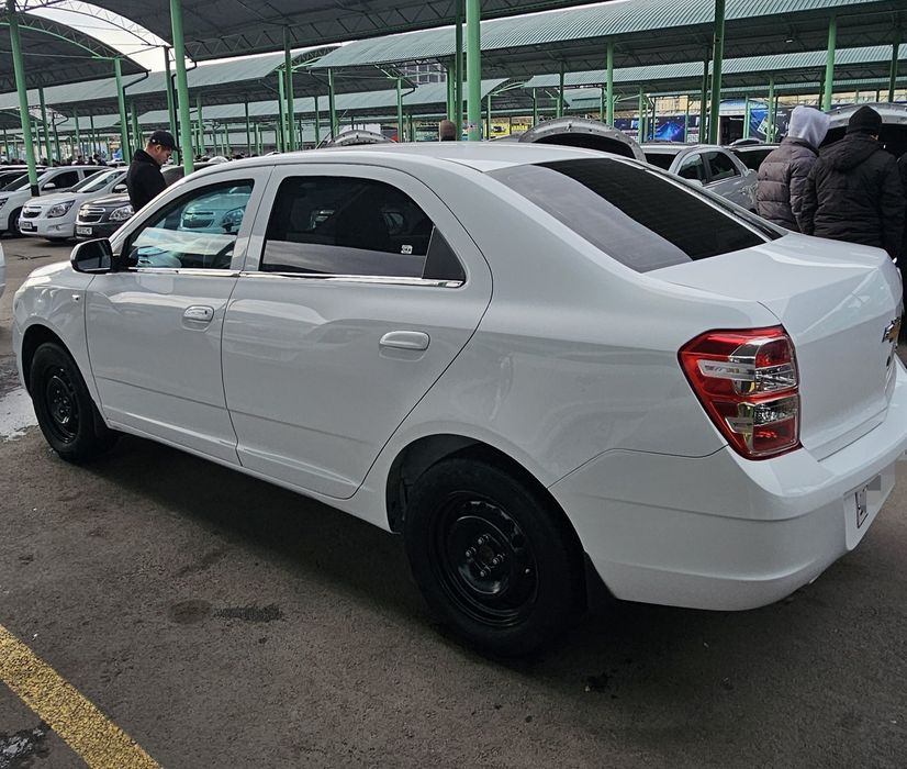 Кобалт сотилади 2019 йил