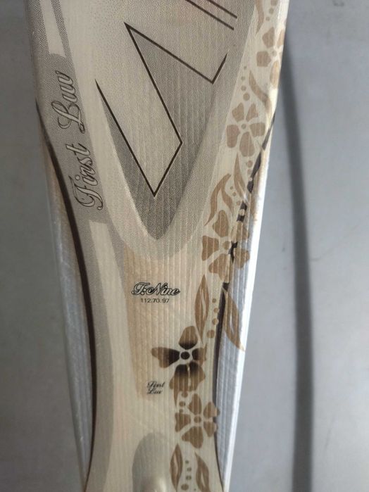 Ски комплект, екипировка