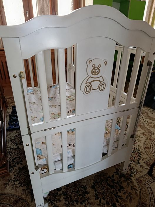 Продается детский мебель