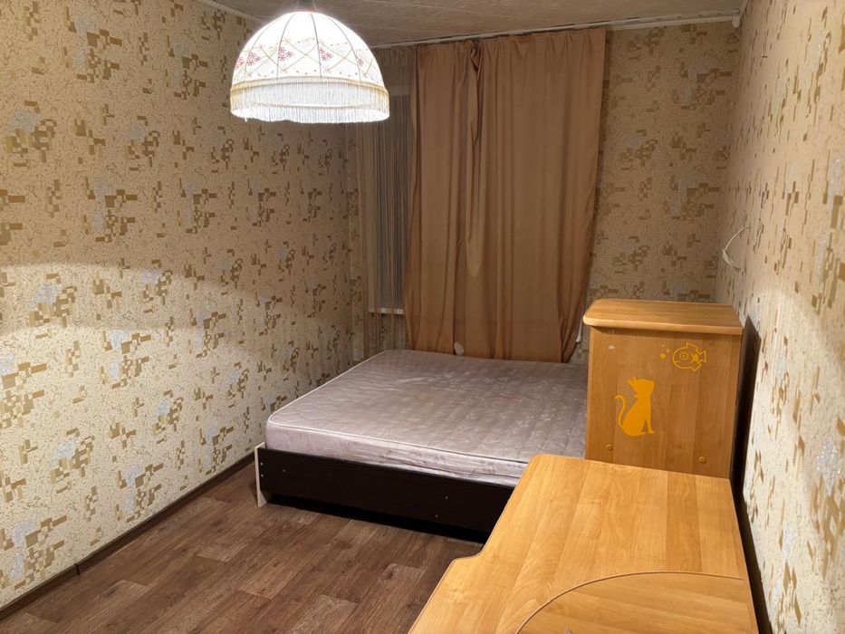 Сдам 3х комнатную квартиру