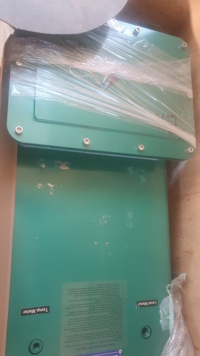 испаритель газовый до 200 кг