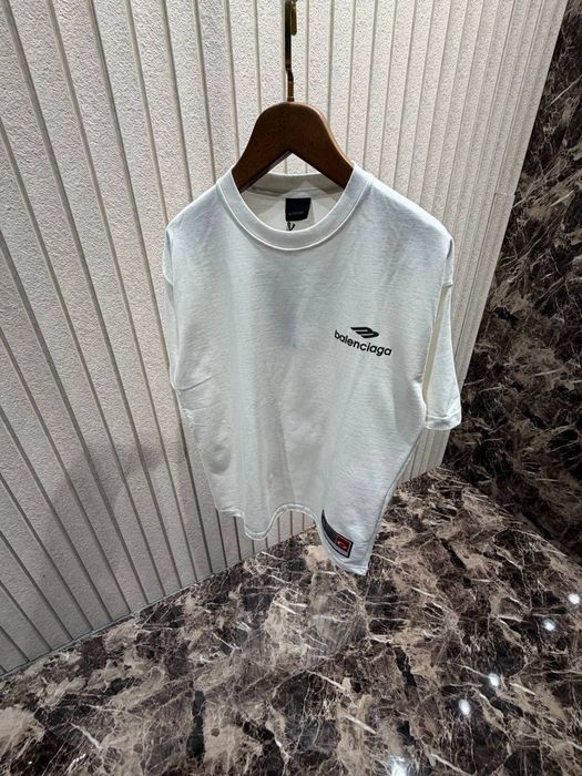 Tricou bărbați Balenciaga.Calitate top.Toate mărimile disponibile