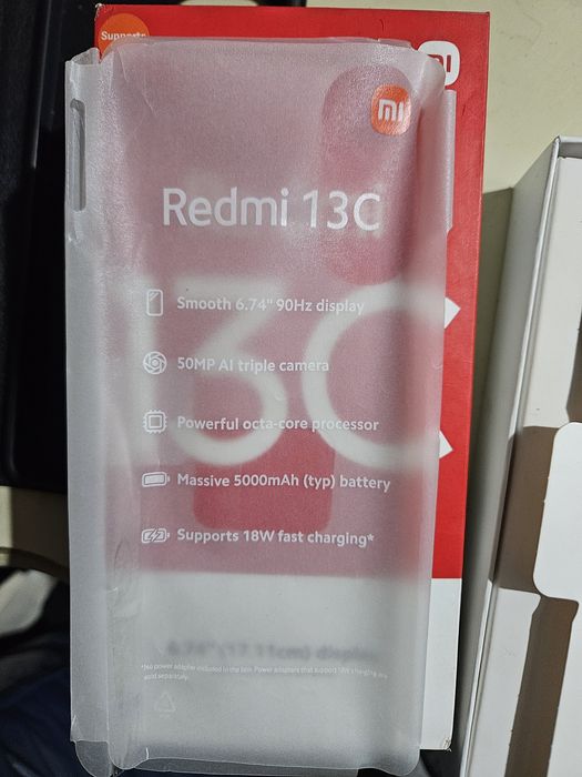 Redmi 13 C 128 GB