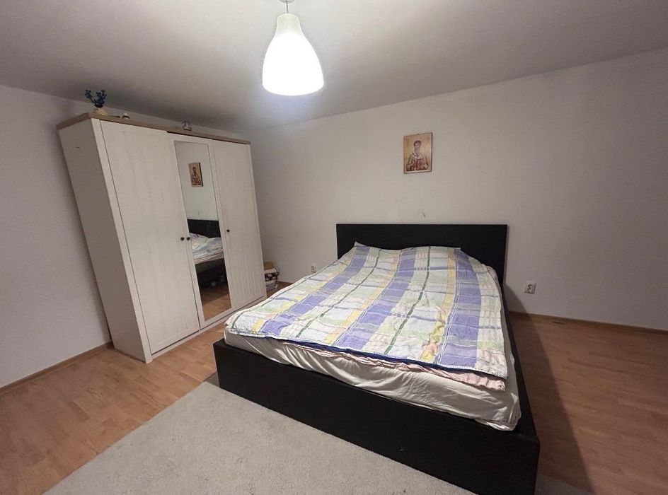 Casa ultracentral 2 intrari