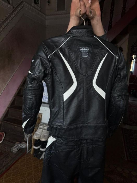 Комбинезон / мото экипировка